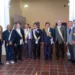 La Academia de la Lengua Capítulo Carabobo anunció la apertura de su sede administrativa en el Centro Histórico de Valencia. Allí funcionará la biblioteca "Guillermo Mujica Sevilla" y la oficina de la institución, con el fin de optimizar la interacción con escritores, artistas y profesionales, además de los empresarios que apoyan las actividades de forma permanente.