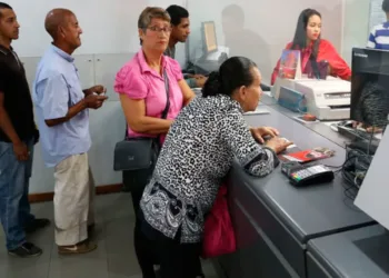 El Gobierno nacional ha anunciado el inicio del pago de un estipendio dirigido a los adultos mayores y pensionados venezolanos.
