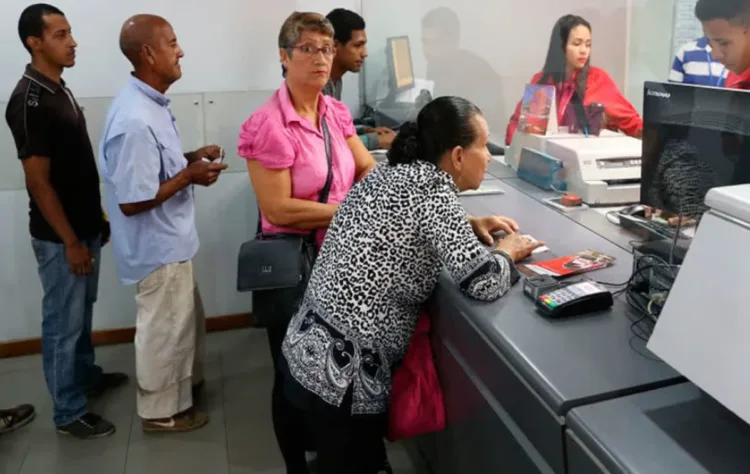 El Gobierno nacional ha anunciado el inicio del pago de un estipendio dirigido a los adultos mayores y pensionados venezolanos.