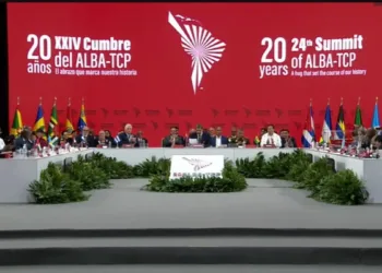 La Alianza Bolivariana para los Pueblos de Nuestra América – Tratado de Comercio de los Pueblos (ALBA-TPC) llevará a cabo una reunión de trabajo extraordinaria en Caracas el próximo tres de febrero.