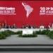La Alianza Bolivariana para los Pueblos de Nuestra América – Tratado de Comercio de los Pueblos (ALBA-TPC) llevará a cabo una reunión de trabajo extraordinaria en Caracas el próximo tres de febrero.