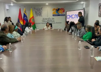 La alcaldesa Dina Castillo juramentó a los nuevos consejeros y consejeras del Consejo Municipal de Protección de Niños, Niñas y Adolescentes, en un acto llevado a cabo este jueves.