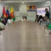 La alcaldesa Dina Castillo juramentó a los nuevos consejeros y consejeras del Consejo Municipal de Protección de Niños, Niñas y Adolescentes, en un acto llevado a cabo este jueves.
