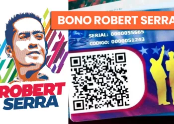 El Ejecutivo nacional, a través de la plataforma Patria, ha anunciado el inicio del pago del bono "Jóvenes de la Patria Robert Serra" este 24 de febrero.