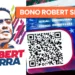 El Ejecutivo nacional, a través de la plataforma Patria, ha anunciado el inicio del pago del bono "Jóvenes de la Patria Robert Serra" este 24 de febrero.