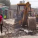 La alcaldía del municipio Naguanagua inició los trabajos de rehabilitación integral de la calle Las Marías, ante su marcado deterioro.