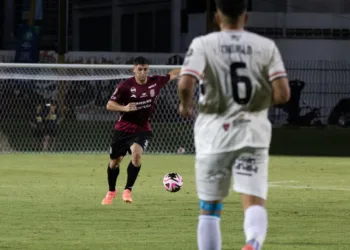 Carabobo FC sumó un punto en el estadio Misael Delgado este domingo 2 de febrero, tras empatar sin goles en un reñido encuentro ante el Portuguesa FC.