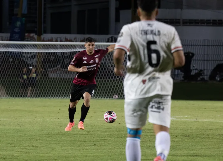 Carabobo FC sumó un punto en el estadio Misael Delgado este domingo 2 de febrero, tras empatar sin goles en un reñido encuentro ante el Portuguesa FC.