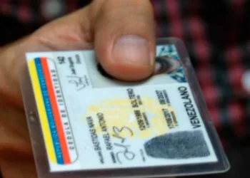 El Servicio Administrativo de Identificación, Migración y Extranjería (Saime) llevará a cabo una segunda fase de su plan de cedulación nacional.