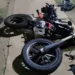 Motorizado falleció tras choque en Naguanagua