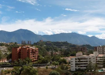 El Instituto Nacional de Meteorología e Hidrología publicó recientemente su boletín meteorológico correspondiente a la jornada en curso; este es el pronóstico del tiempo para este sábado 15 de febrero.