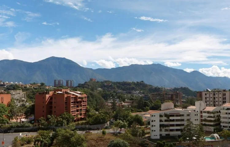 El Instituto Nacional de Meteorología e Hidrología publicó recientemente su boletín meteorológico correspondiente a la jornada en curso; este es el pronóstico del tiempo para este sábado 15 de febrero.
