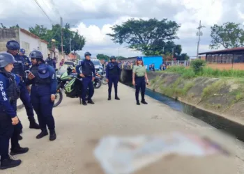 Eduardo Gabriel Piña Vásquez fue condenado a 25 años, 9 meses y 10 días de prisión por haber asesinado a una adolescente de 17 años de edad en Trapichito, estado Carabobo.