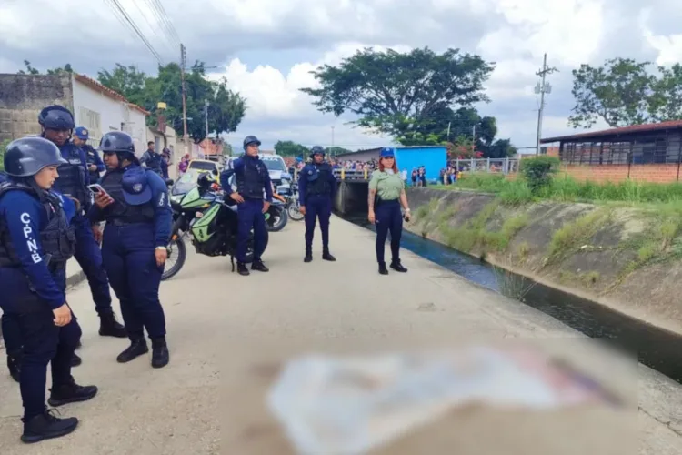 Eduardo Gabriel Piña Vásquez fue condenado a 25 años, 9 meses y 10 días de prisión por haber asesinado a una adolescente de 17 años de edad en Trapichito, estado Carabobo.