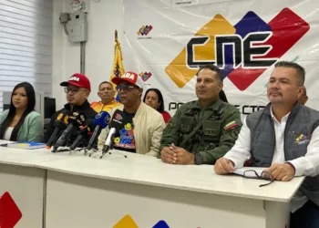 Este domingo 2 de febrero inició la primera Consulta Popular del 2025, convocada por el Gobierno venezolano.