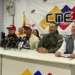 Este domingo 2 de febrero inició la primera Consulta Popular del 2025, convocada por el Gobierno venezolano.
