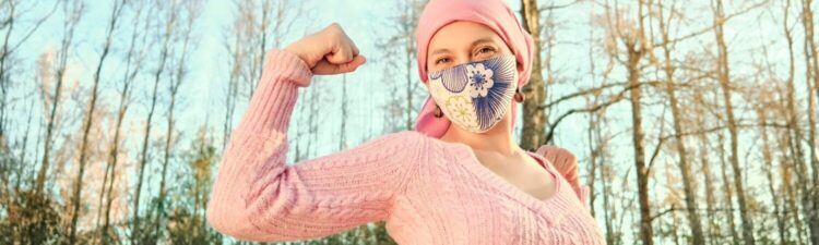 contra el cáncer