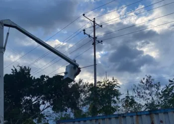 Más de 29 mil 500 usuarios se vieron beneficiados por labores de mantenimiento preventivo que llevaron a cabo recientemente trabajadores de la Corporación Eléctrica Nacional (Corpoelec).