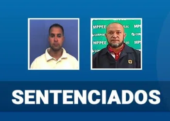 cuatro años de prisión