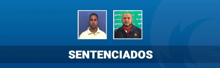 cuatro años de prisión