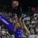 La selección venezolana de baloncesto derrotó este jueves al combinado argentino con marcador de 67-64, en el primer partido de la tercera ventana de las clasificatorias a la Americup.