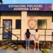 Dos mujeres fueron aprehendidas por posesión de drogas y presunto microtráfico en la parroquia Santa Rosa, del municipio Valencia.