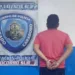Detenido en El Socorro.