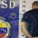 Un hombre fue detenido en el conjunto residencial “El Tulipán”, ubicado en el municipio San Diego por haber agredido a su pareja.