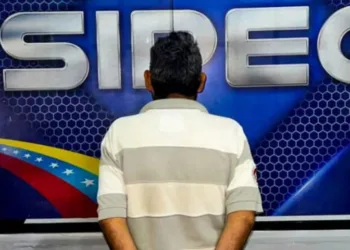 Un sujeto fue detenido en la urbanización Pueblo Nuevo de San Diego por presuntamente haber abusado de su sobrina política.