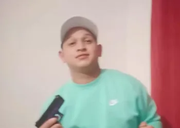 Un presunto antisocial perteneciente a la banda delictiva “Los Gallegos” fue aprehendido en el sector Las Piedritas.