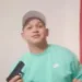 Un presunto antisocial perteneciente a la banda delictiva “Los Gallegos” fue aprehendido en el sector Las Piedritas.