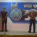 Dos sujetos fueron detenidos en Guacara por haber agredido a un vecino de la urbanización Ciudad Alianza el pasado sábado 15 de febrero.