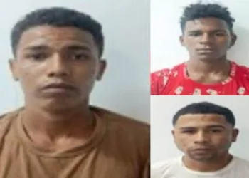 Tres sujetos fueron detenidos en valencia por presuntamente participar en actividades de microtráfico de drogas.