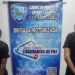 Dos sujetos fueron detenidos este jueves 6 de febrero en Puerto Cabello por posesión de sustancias estupefacientes.