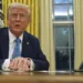 Donald Trump, presidente de los Estados Unidos, aseguró que ya mantiene conversaciones con Rusia para culminar el conflicto con Ucrania.