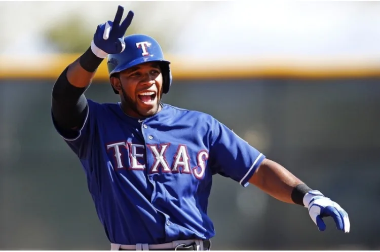 El infielder venezolano, recientemente exaltado al Salón de la Fama de los Rangers de Texas, Elvis Andrus, ha afirmado que desea retirarse de la Liga Venezolana de Béisbol Profesional con el uniforme de los Navegantes del Magallanes.