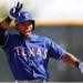 El infielder venezolano, recientemente exaltado al Salón de la Fama de los Rangers de Texas, Elvis Andrus, ha afirmado que desea retirarse de la Liga Venezolana de Béisbol Profesional con el uniforme de los Navegantes del Magallanes.