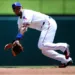 El infielder venezolano Elvis Andrus será exaltado al Salón de la Fama de los Rangers de Texas, según informó el propio equipo el pasado miércoles.