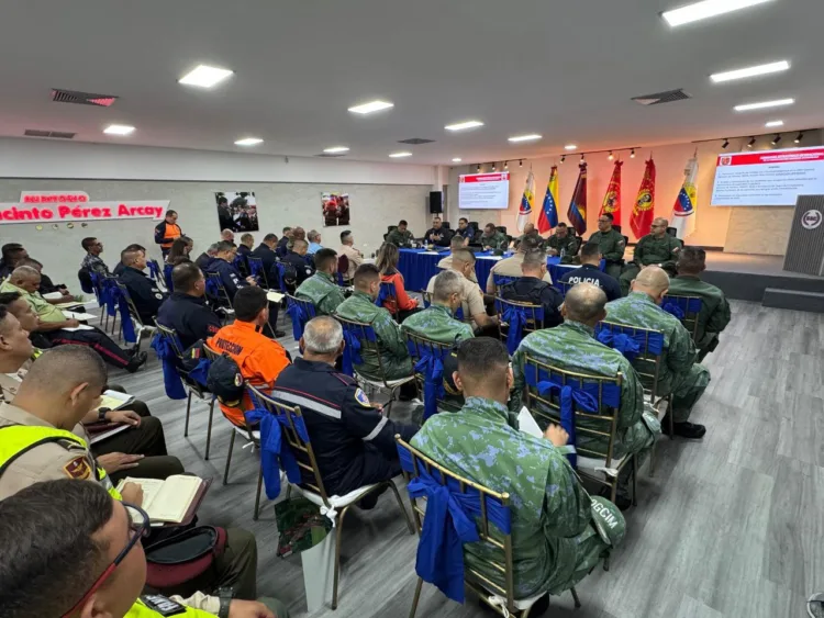 estrategias de seguridad