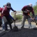 Las autoridades municipales de Puerto Cabello anunciaron que continuarán con el Plan de Asfaltado 2025; con énfasis durante estos días en la autopista Sorpresa Muelles.