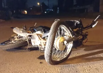 Un hombre de 26 años falleció en un accidente de tránsito en Mariara, luego de que la moto en la que se desplazaba perdiera en control.