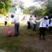 Cuadrillas de limpieza de la Fundación Carabobo Te Quiero llevaron a cabo labores de mantenimiento y de áreas verdes en el hospital Dr. Carlos Sanda del municipio Carlos Arvelo.