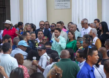 fundación de Guacara