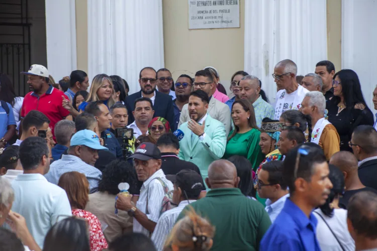 fundación de Guacara