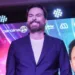 El comediante venezolano George Harris vivió un episodio de tensión con el público de Viña del Mar, mientras se presentaba en el tradicional festival.