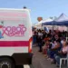 En una jornada masiva de atención integral, más de 500 mujeres carabobeñas fueron atendidas en la Gran Bases de Misiones de Flor Amarillo.