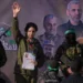 Desde Hamás han anunciado recientemente que suspendieron la entrega de rehenes israelíes que estaba programada para el próximo sábado.