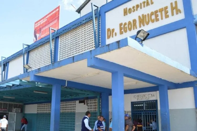 Una adolescente de 14 de años de edad se suicidó en San Carlos, Cojedes. El caso ha trascendido en las redes sociales por una supuesta nota de despedida, dirigida a sus padres.