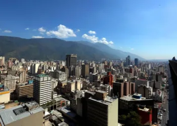 El Instituto Nacional de Meteorología e Hidrología (Inameh) publicó su previsión del tiempo para este domingo 9 de febrero.