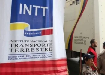 El Instituto Nacional de Transporte Terrestre (INTT) anunció recientemente que llevará a cabo operativos especiales en varios estados, desde el 3 al 9 de febrero.